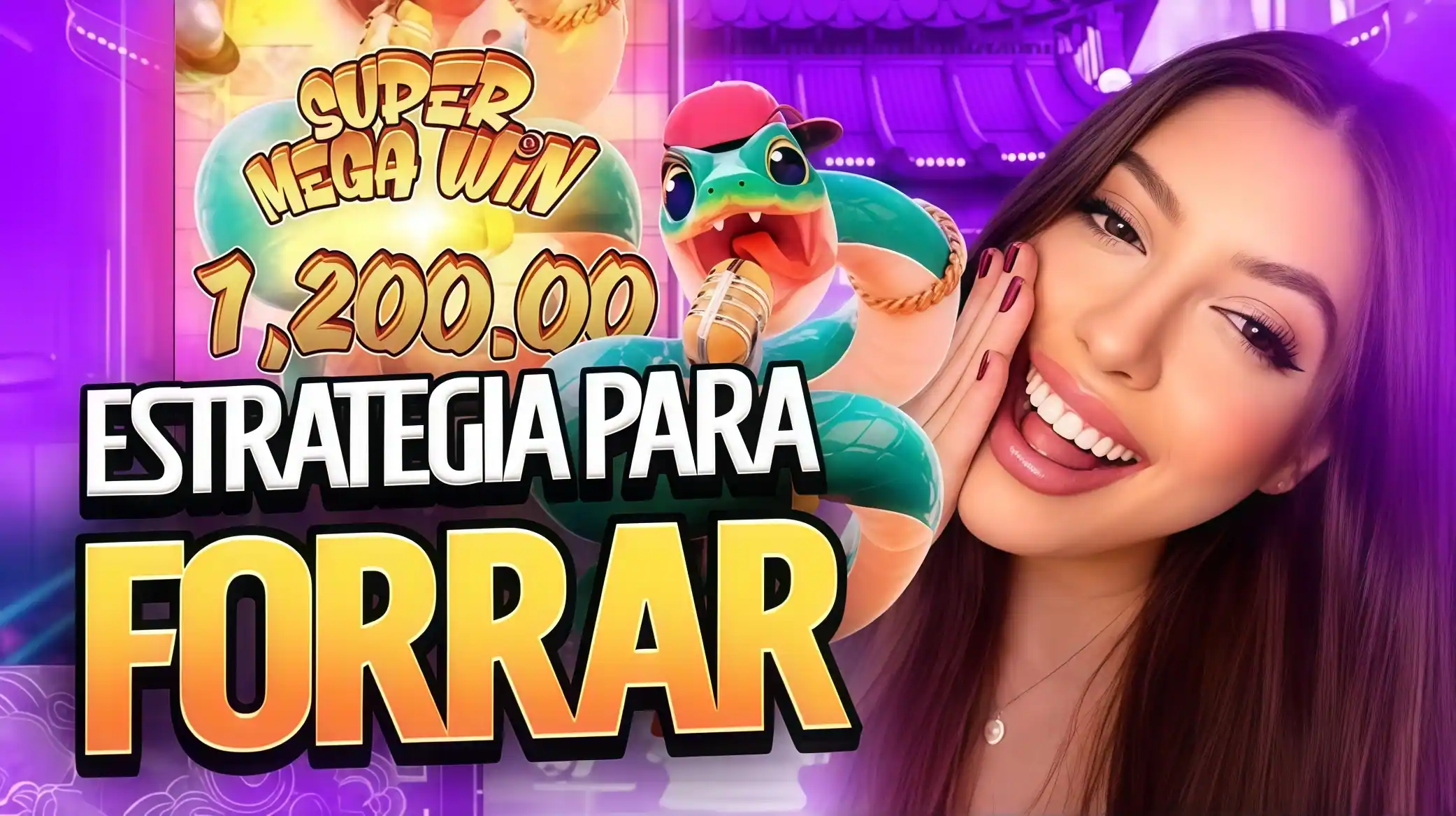 Veneno Dourado Fortune Snake rumpg - Sistema de Transformações