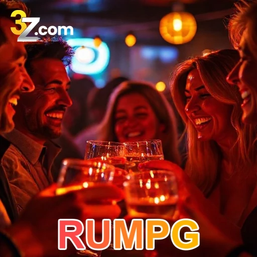 RUMPG Jogos de caça-níqueis