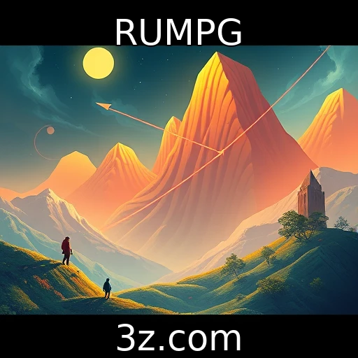 A evolução dos gráficos nos jogos atuais - RUMPG