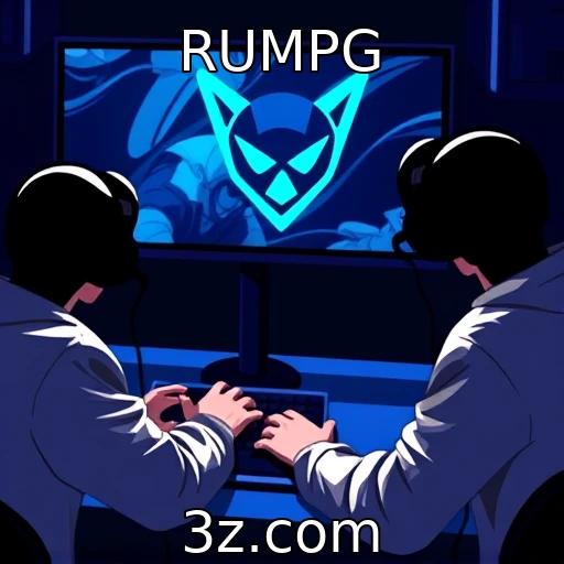 Crescimento das plataformas de streaming de jogos - RUMPG