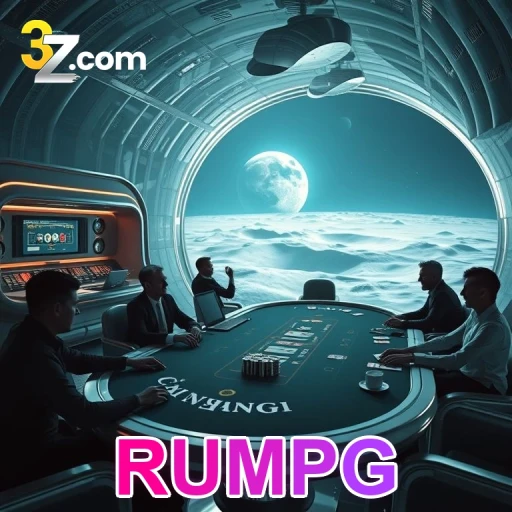 RUMPG e a Seção Paga: Uma Nova Dimensão dos Jogos